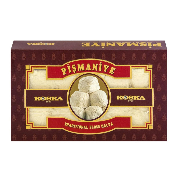 Koska Pismaniye Sade 250G