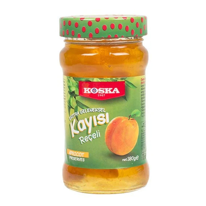 Koska Ayva Reçeli 380G