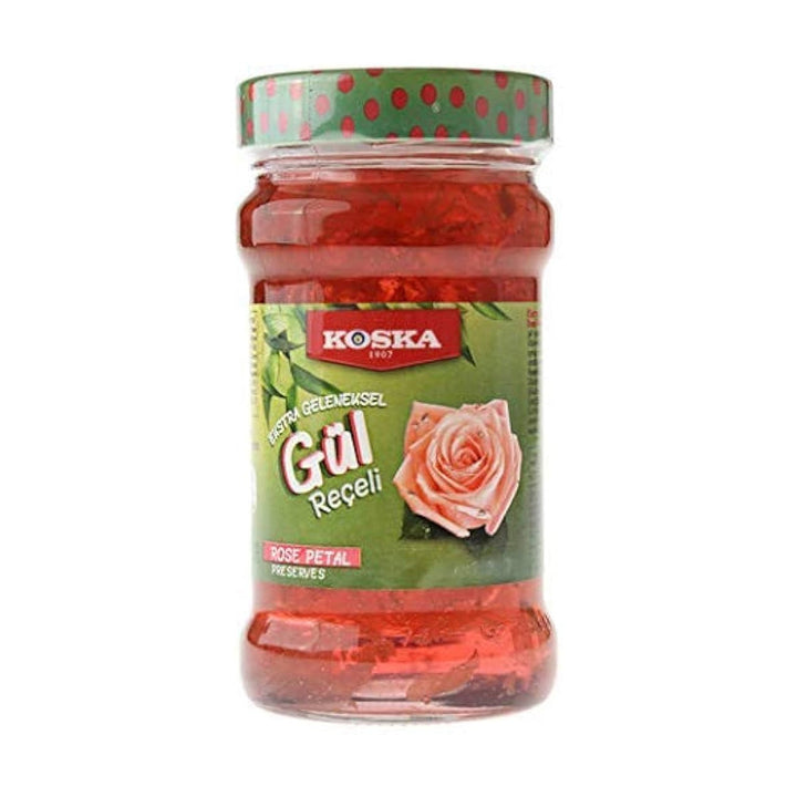 Koska Gül Reçeli 760G
