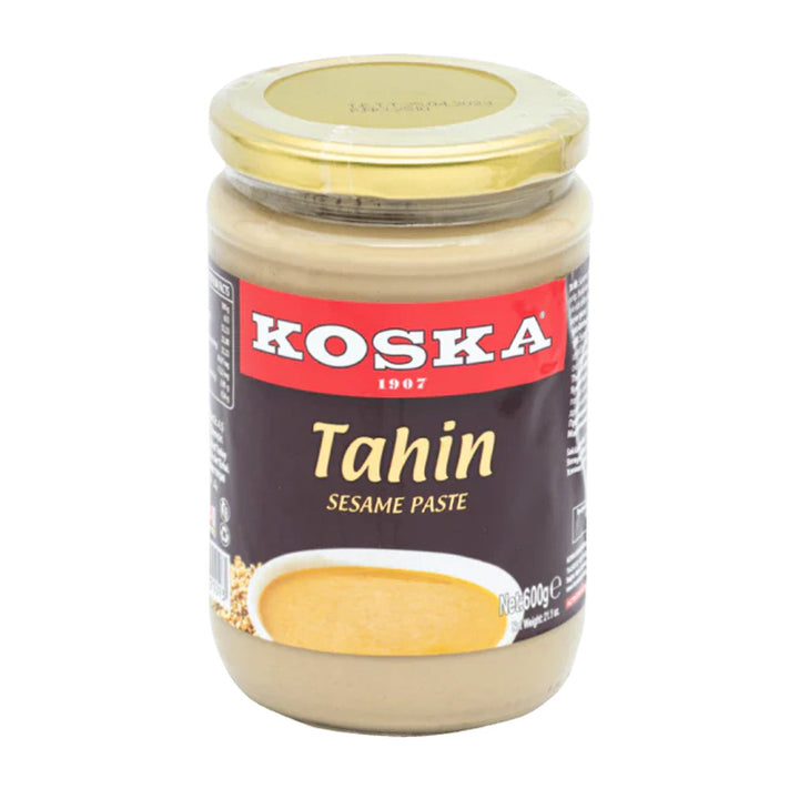 Koska Susam Tahini 600