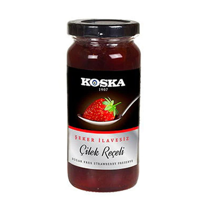 Koska Çilek SGfree 290G