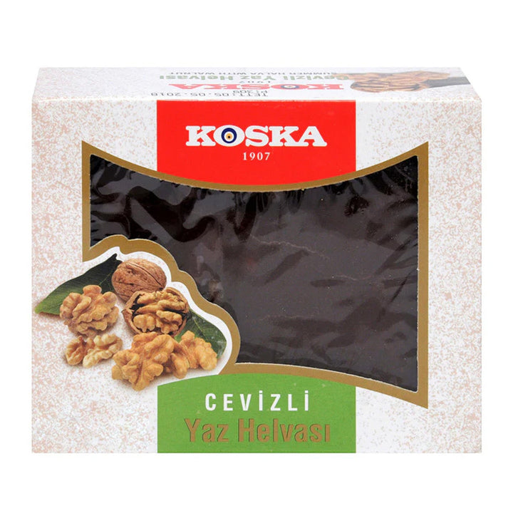 Koska Yaz Helvası Ceviz 350