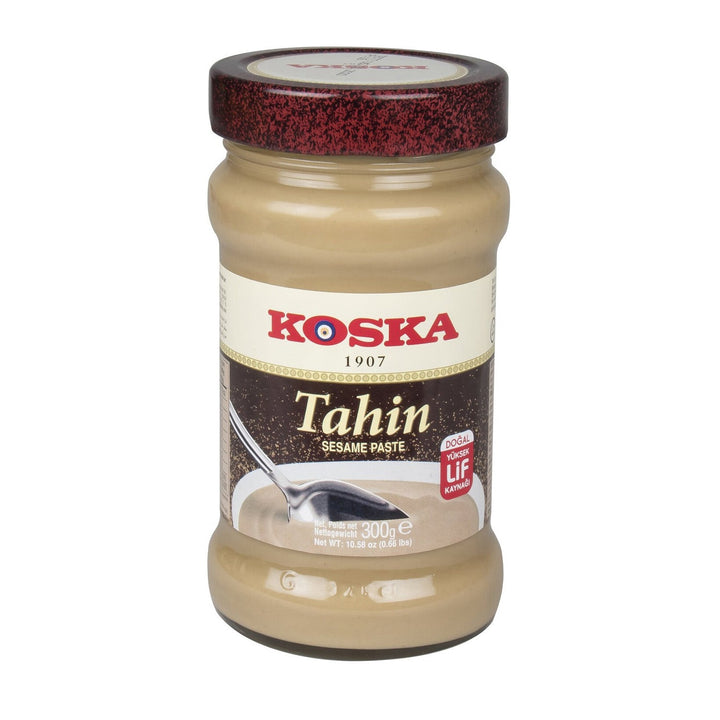 Koska Tahin 300G Kavanoz