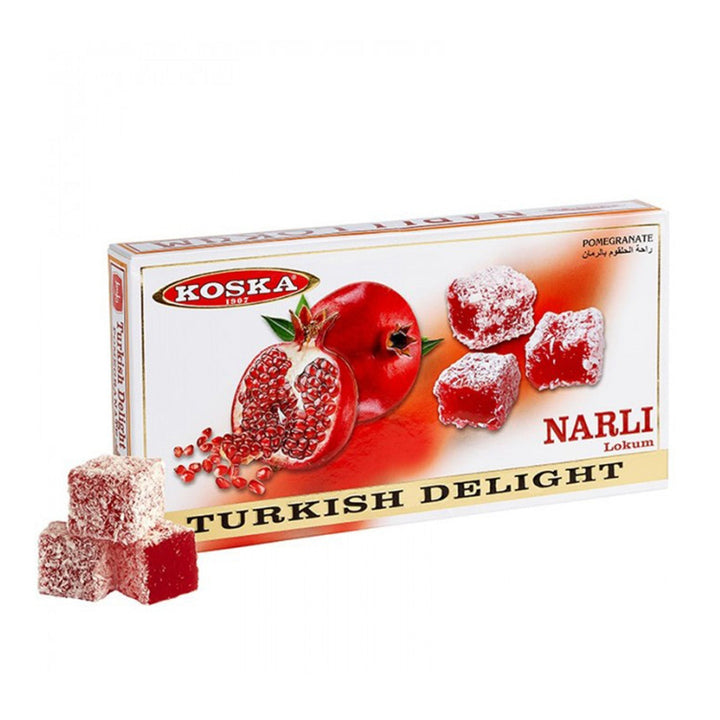 Koska Td PomeGanate 500G