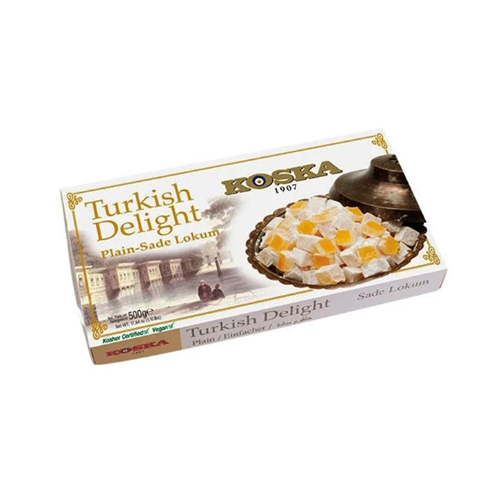 Koska Td Sade 500G