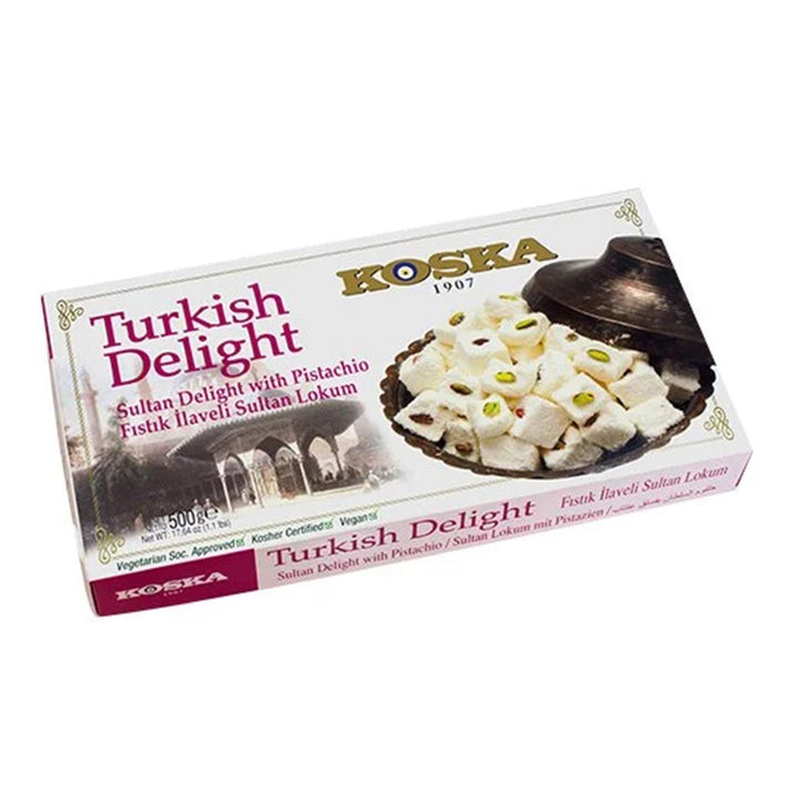 Koska Td Sultan Fıstık 500Gr