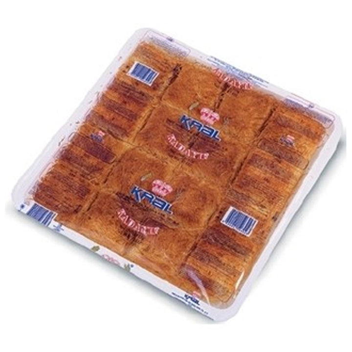 Kral Kadayıf 500G