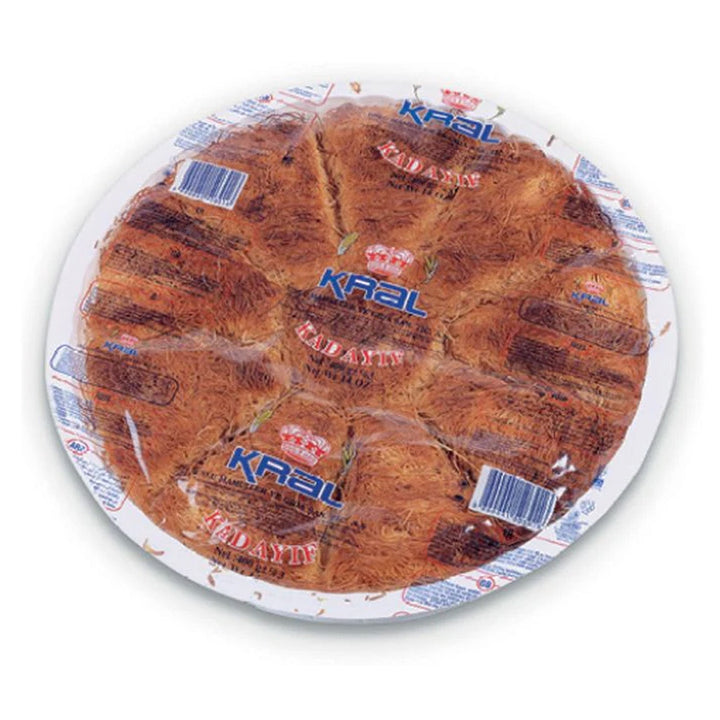 Kral Kadayıf Lux 400G