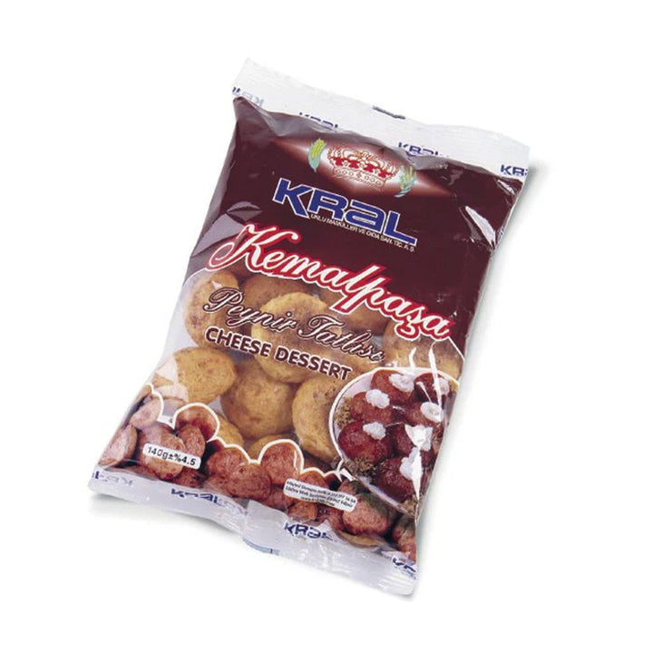 Kral Kemalpasa Tatlısı 140G