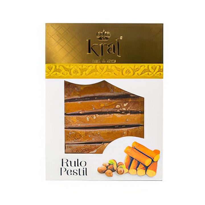 Kral Rulo Pestil 300G