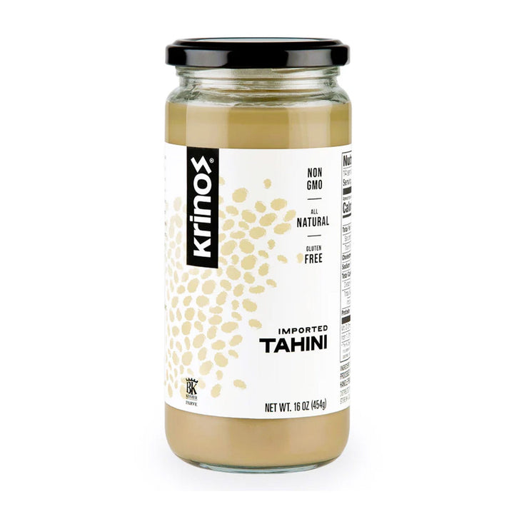 Krinos Tahin 1 Lb