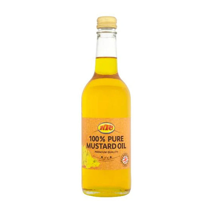 Ktc Hardal Yağı 500Ml