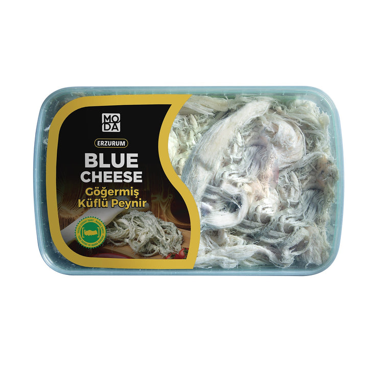Moda Küflü Peynirli Kuflu 450G