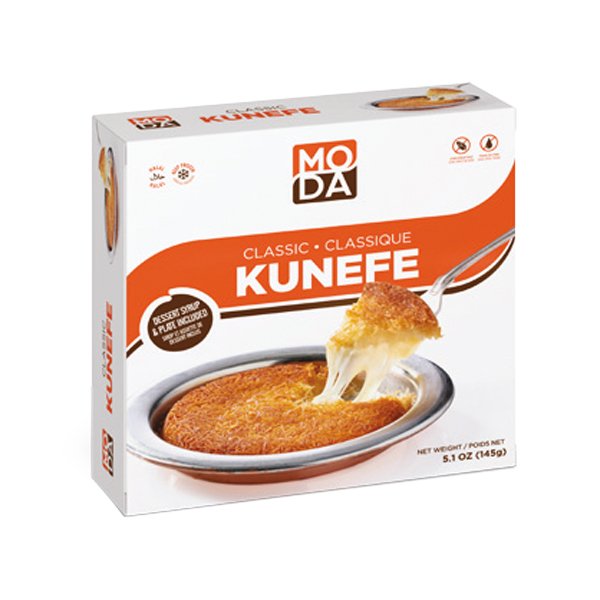 Moda Künefe Klasik 145G
