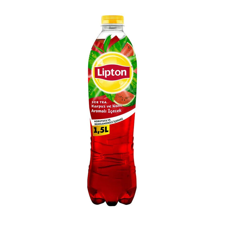 Lipton Ice Tea Watermelon&Mint 1.5 L