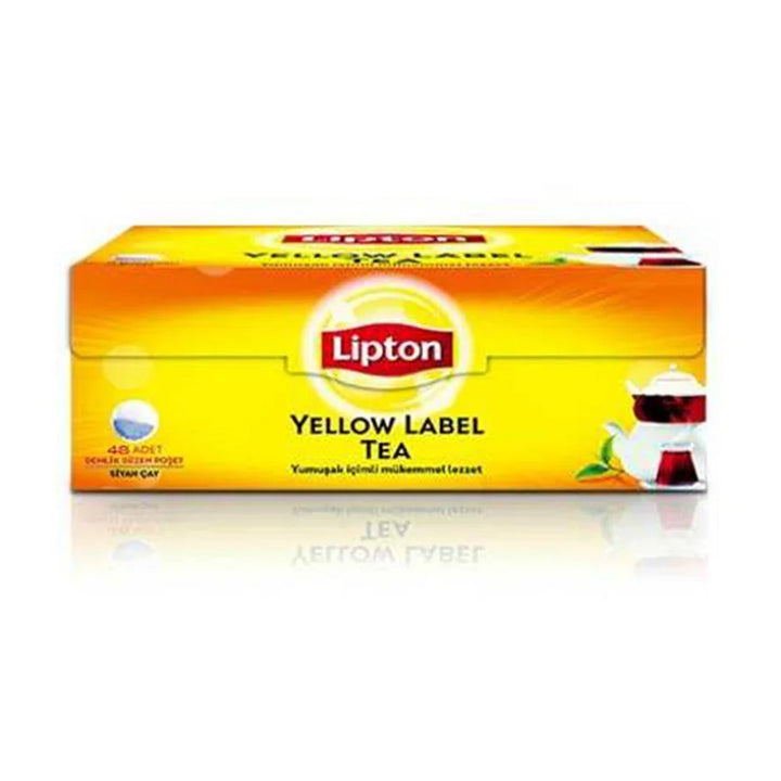Lipton Sarı Etiket 153G