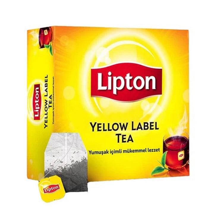 Lipton Sarı Etiket 200G