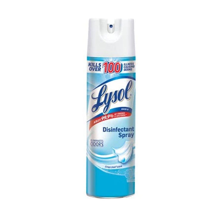 Lysol Dezenfektan Sprey 538G