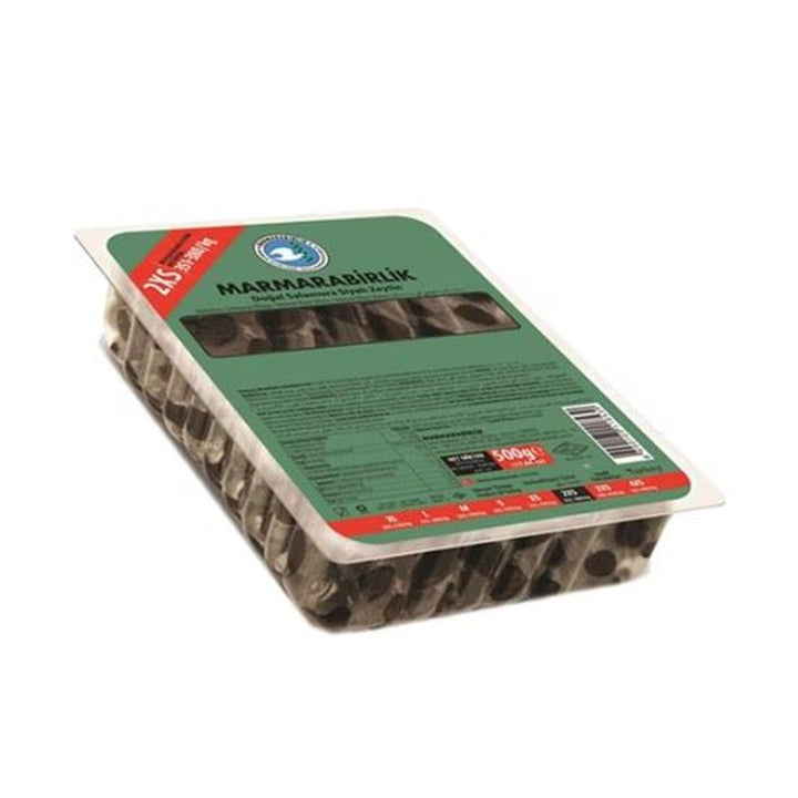 Marmarabirlik Elit 500 G-Paket