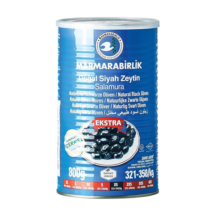 Marmarabirlik Extra 800G-Kutu