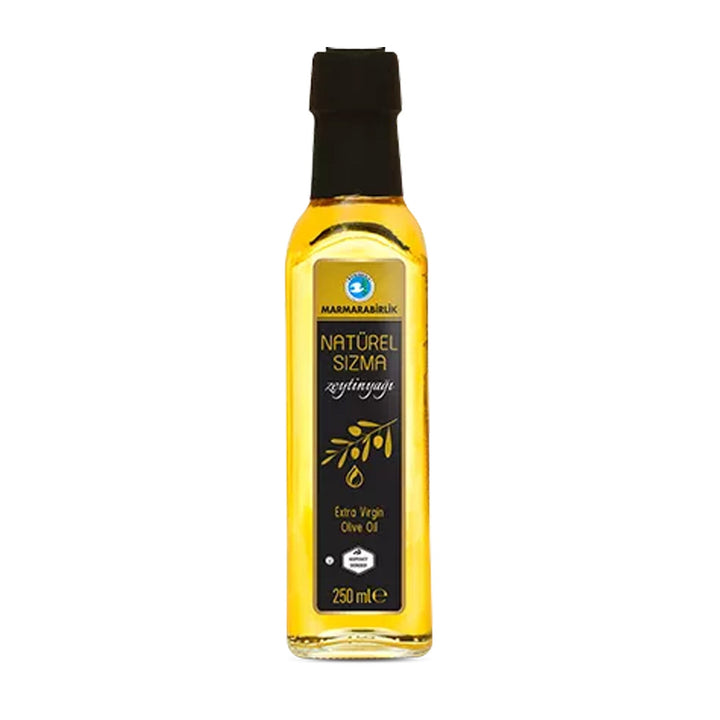 Marmarabirlik Sızma Zeytinyağı 250Ml