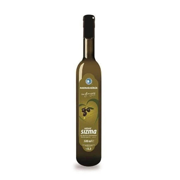 Marmarabirlik Sızma Zeytinyağı 500Ml