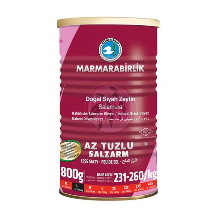 Marmarabirlik Hiper Düşük SaL 800G
