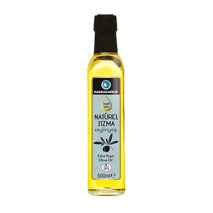 Marmarabirlik Sizma Zeytinyağı 500Ml