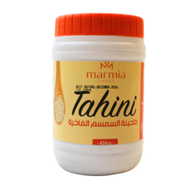Marmia Tahin 1 Lb
