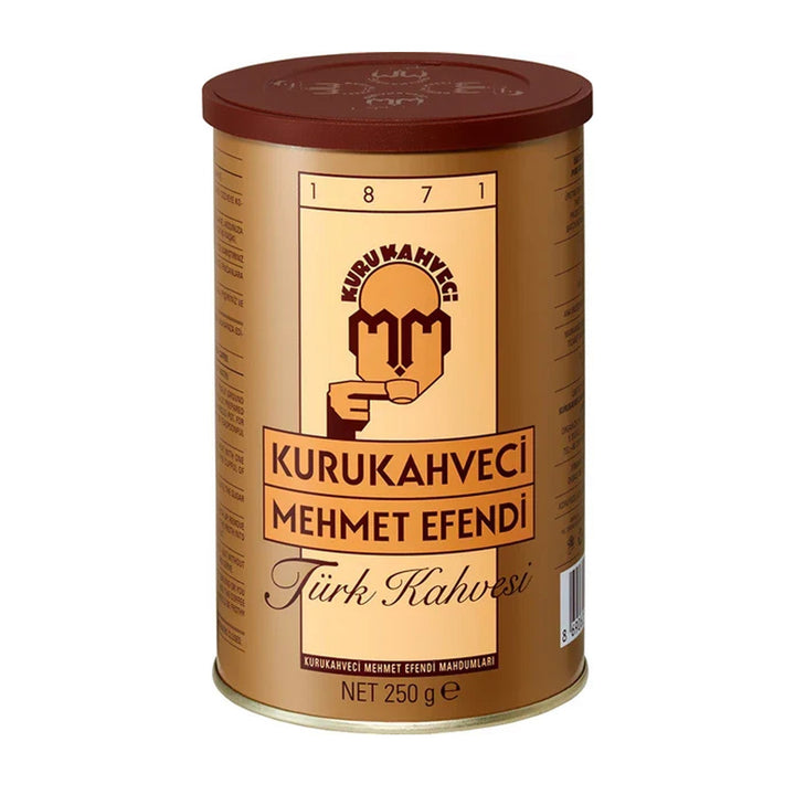 Mehmetefendi T.Kahve 250G