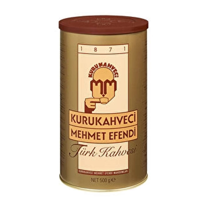 Mehmetefendi T.Kahve 500G