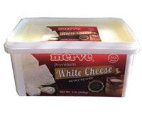 Merve Beyaz Peynir 800G-Plastik
