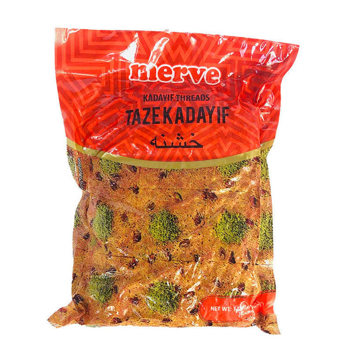 Merve Kadayıf 500G