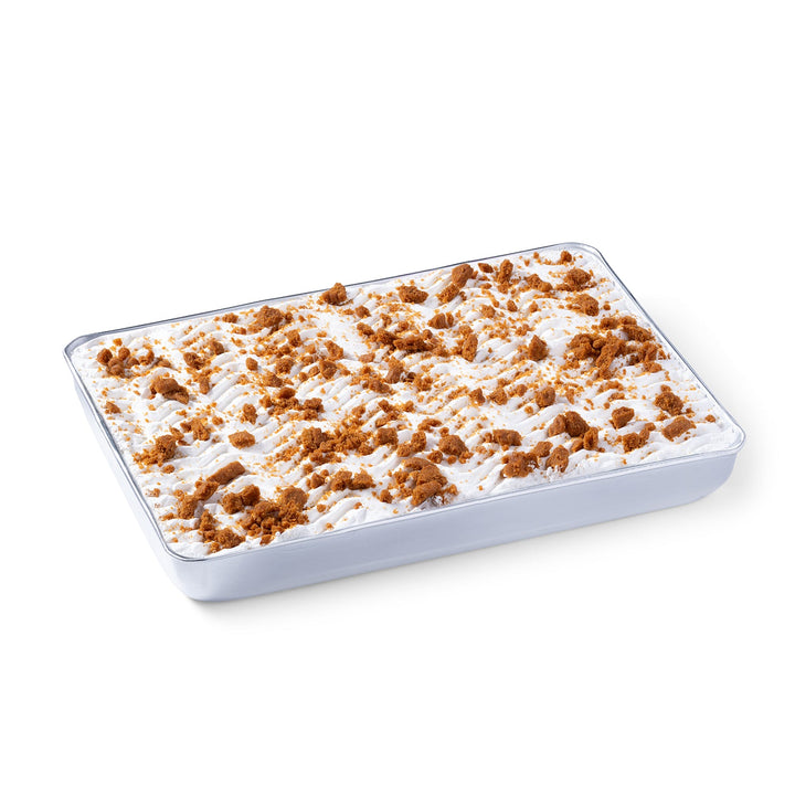 Moda Sütlü Kek, Lotus, Parti Paketi, 3,5 lbs (1580 g)