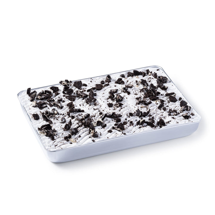 Moda Sütlü Kek, Oreo, Parti Paketi, 3,5 lbs (1580 g)