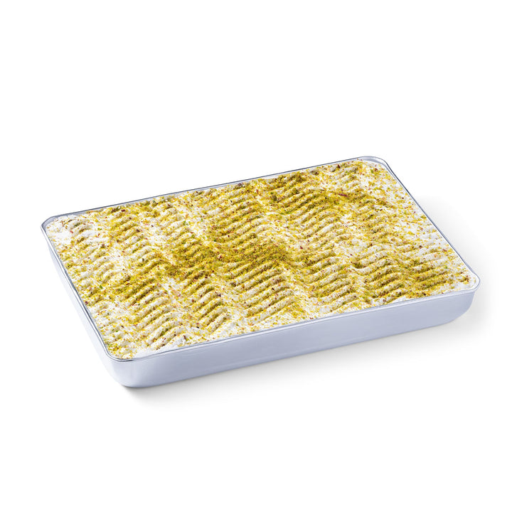 Moda Sütlü Kek, Fıstıklı, Parti Paketi, 3,5 lbs (1580 g)