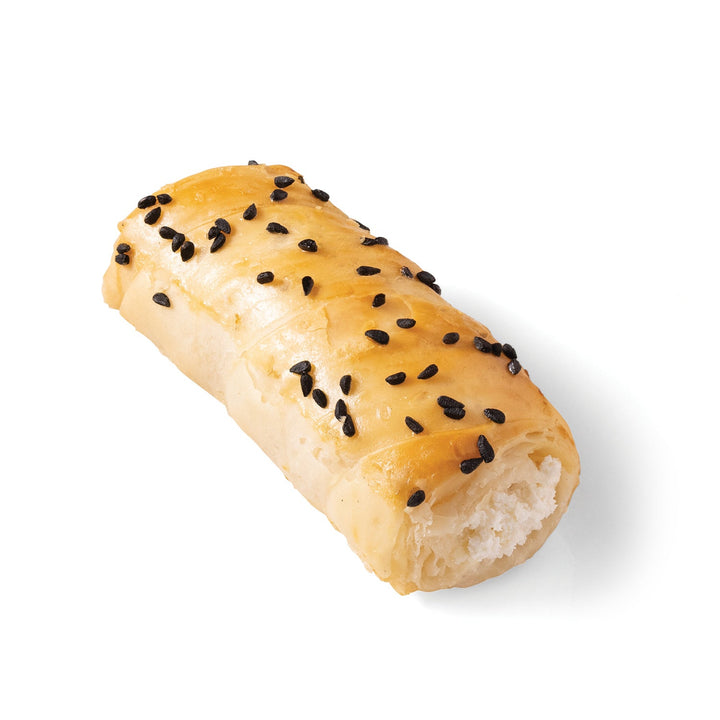 Moda Annemin Börek, Beyaz Peynirli Mini Rulo Pasta, 1,4oz (40g), 200 Adet