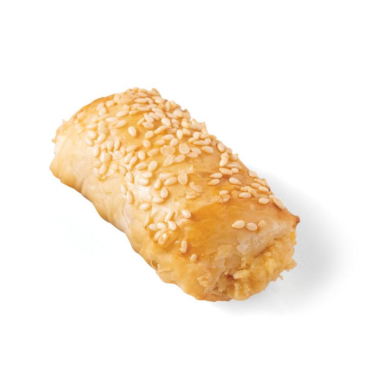Moda Annemin Börek, Patatesli Mini Rulo Pasta, 1,4oz (40g), 200 Adet