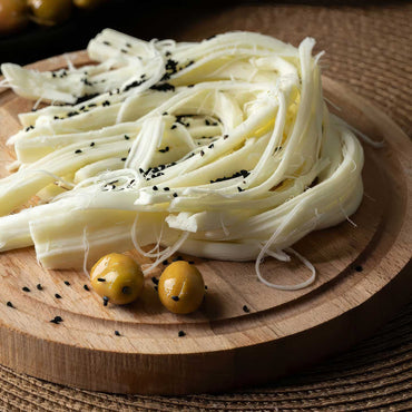 Moda Çeçil Peyniri 200G