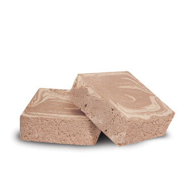 Moda Helva, Kakaolu, Baklava Dilimli, 16oz (454g)