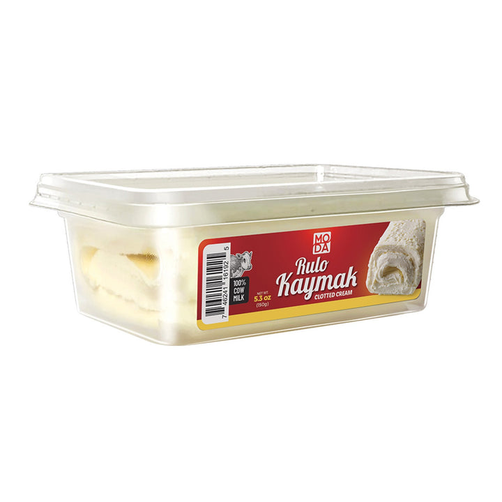 Moda Kaymak Krem Rulo 150G