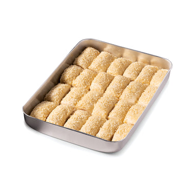 Moda Annemin Börek, Patatesli Mini Rulo Pasta, 1,4oz (40g), 200 Adet