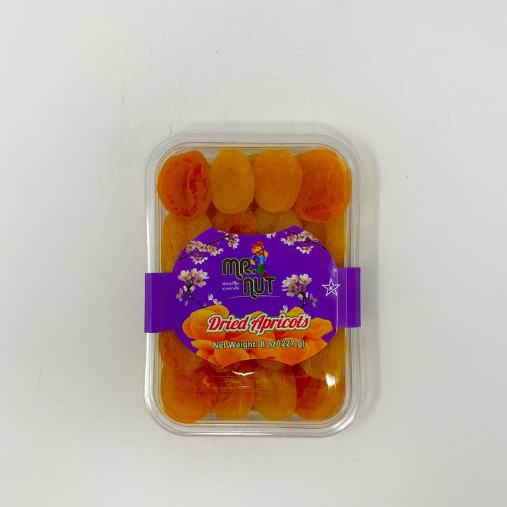 Mr.Nut Kuru Kayısı 227G