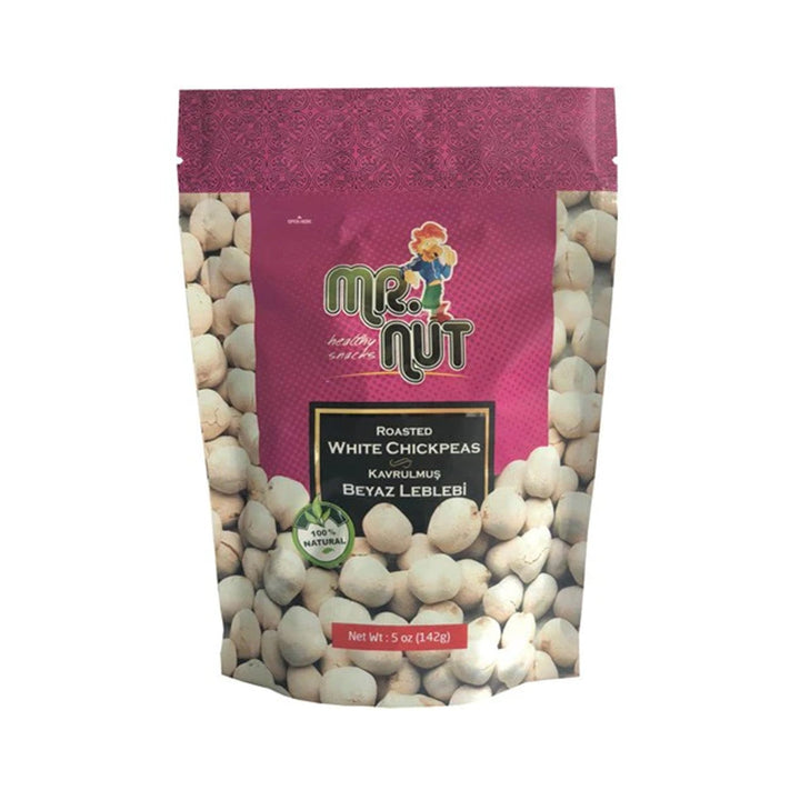 Mr.Nut Beyaz Nohut 142G