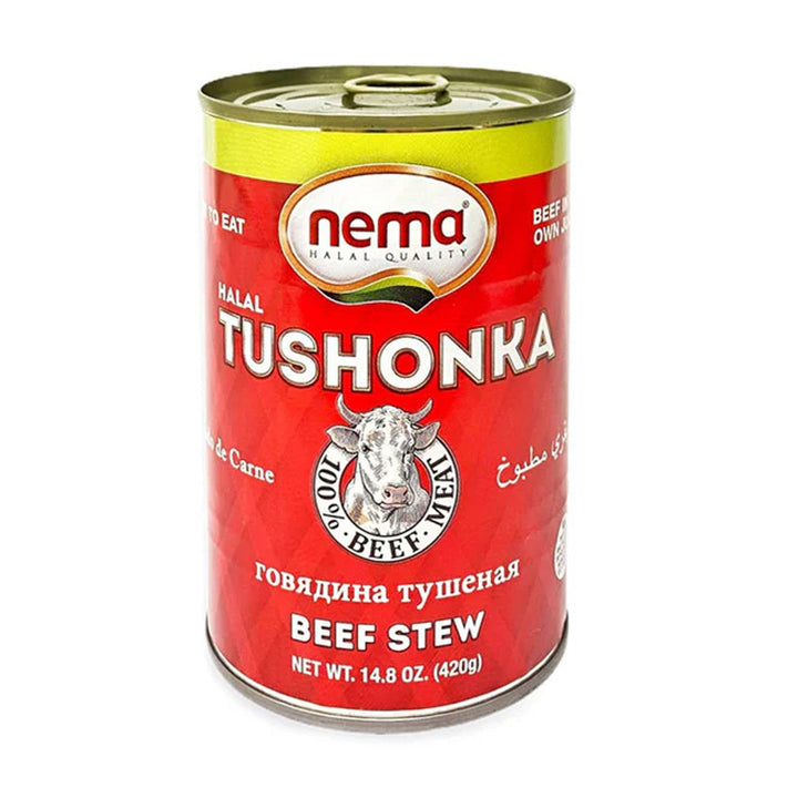 Nema Dana Güveç (Tushonk)420G@