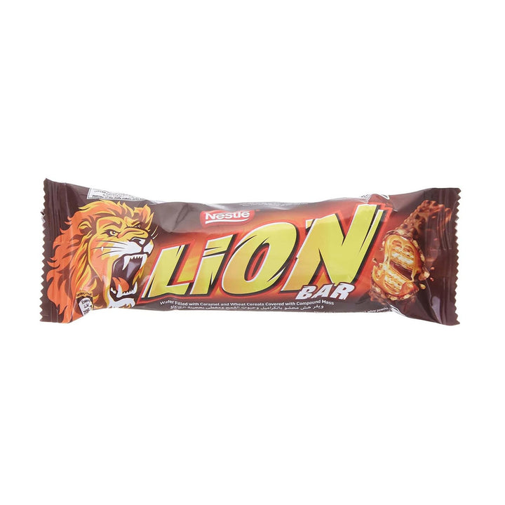 Nestle Lion Çikolata 42G