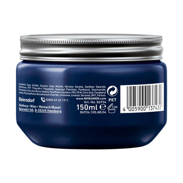 Nivea Men Styling Cream 150