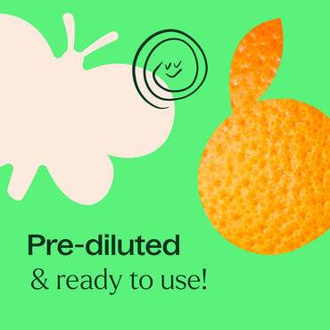 No Worries KidSafe Esansiyel Yağ Karışımı Önceden Seyreltilmiş Roll-On