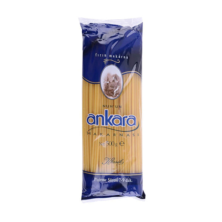 Nuhun Ankara  Bucati Firin 500G