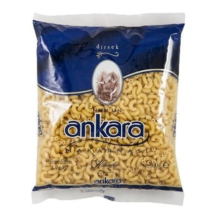 Nuhun Ankara Dirsek 500G